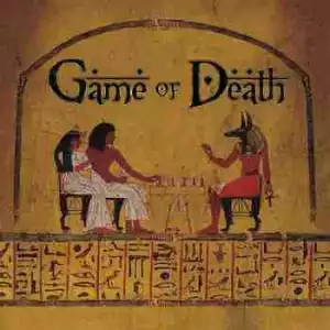 Game Of Death BY Gensu Dean X Wise Intelligent